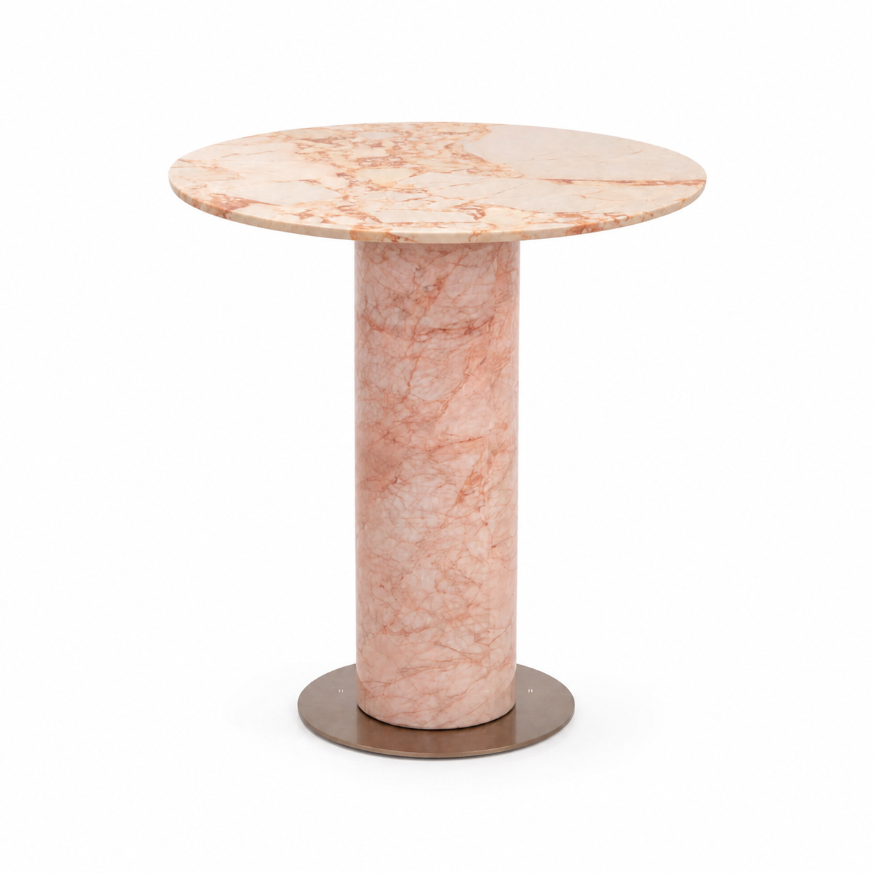 A00028 A00028 Dining Table — view 01