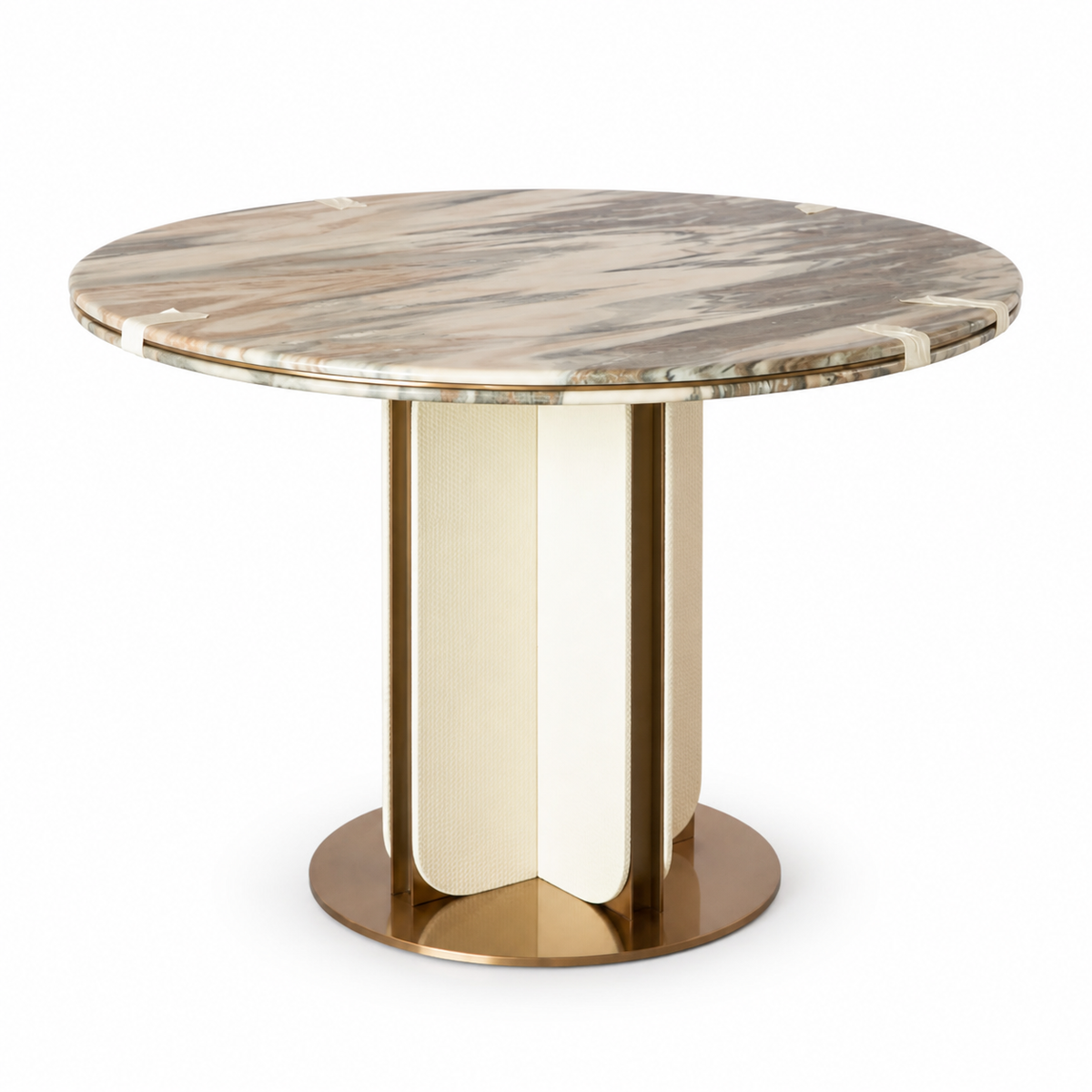 A00031 A00031 Dining Table — view 01