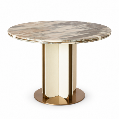 A00031 A00031 Dining Table — view 01