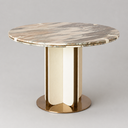 A00031 A00031 Dining Table — view 02