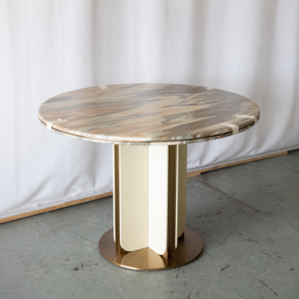 A00031 A00031 Dining Table — view 03