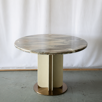 A00031 A00031 Dining Table — view 06
