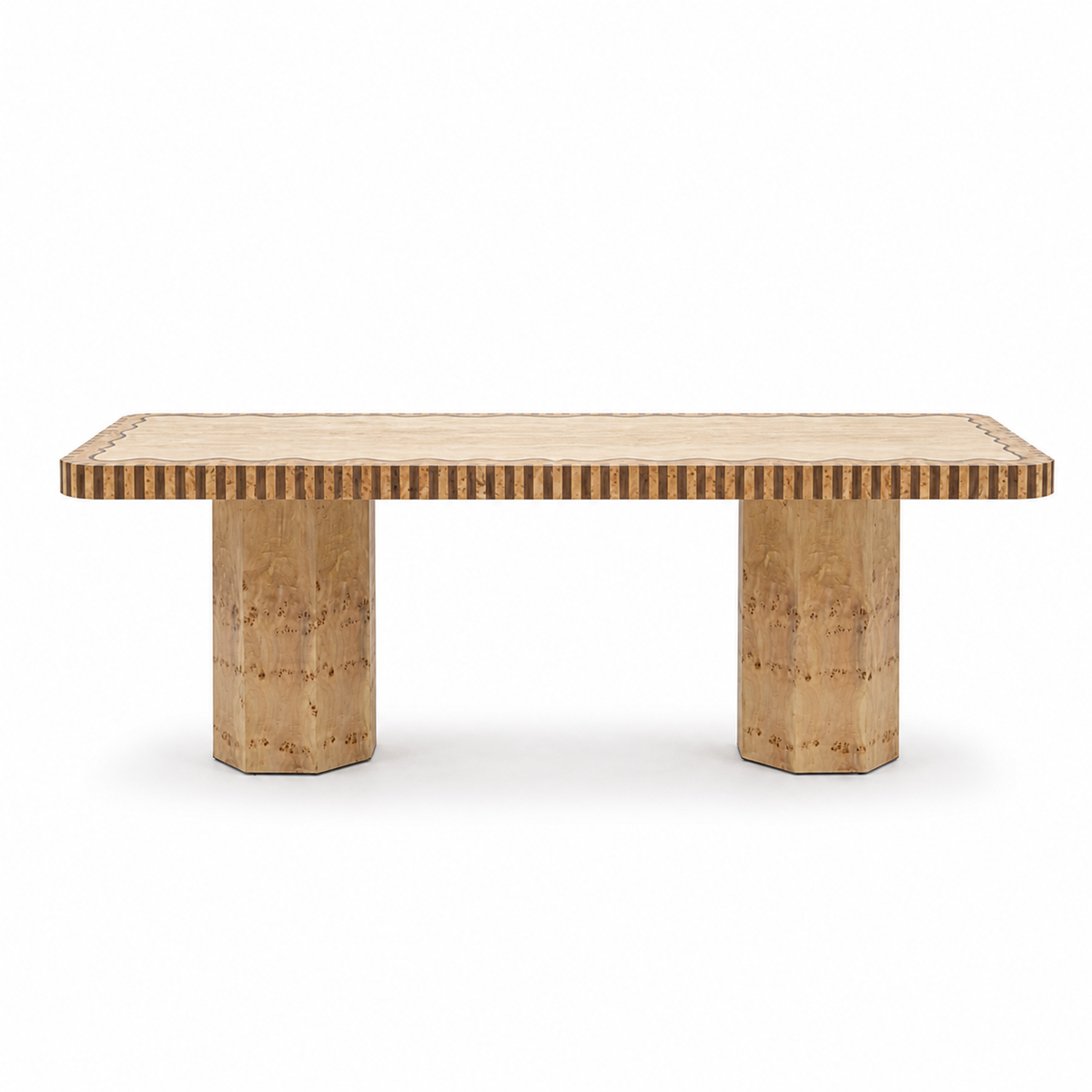 A00038 A00038 Dining Table — view 01