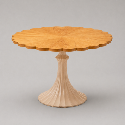 A00042 A00042 Dining Table — view 02