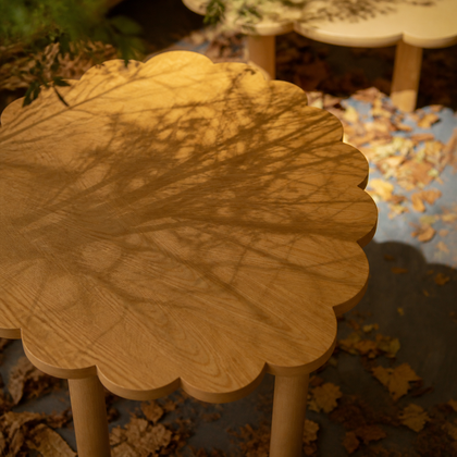 A00042 A00042 Dining Table — view 05