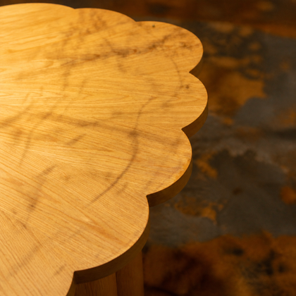 A00042 A00042 Dining Table — view 06