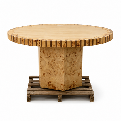 A00044 A00044 Dining Table — view 01