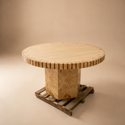 A00044 A00044 Dining Table — view 06
