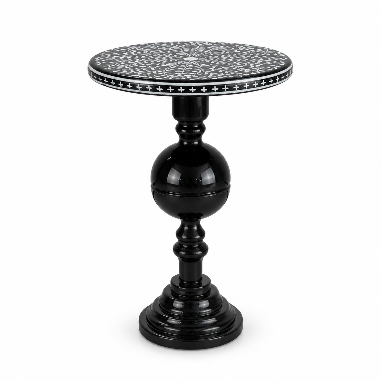 A00049 A00049 Dining Table — view 01