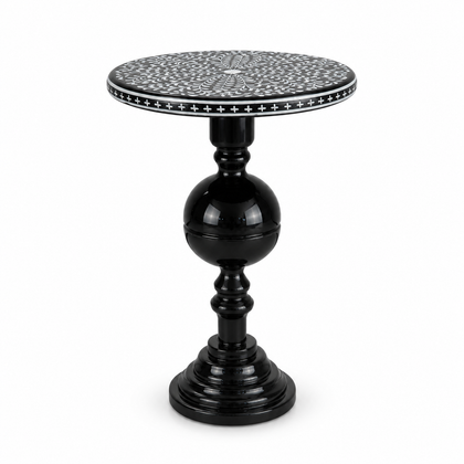 A00049 A00049 Dining Table — view 01