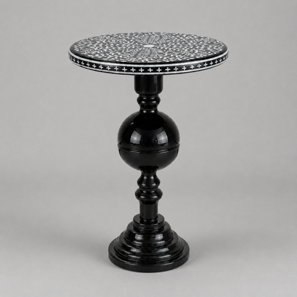 A00049 A00049 Dining Table — view 02