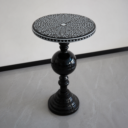 A00049 A00049 Dining Table — view 03