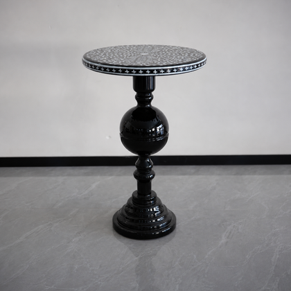 A00049 A00049 Dining Table — view 04