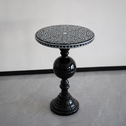 A00049 A00049 Dining Table — view 06