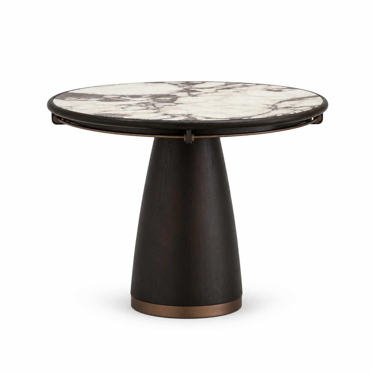 A00053 A00053 Dining Table — view 01