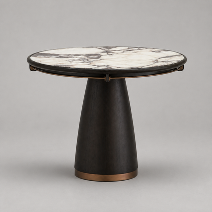 A00053 A00053 Dining Table — view 02