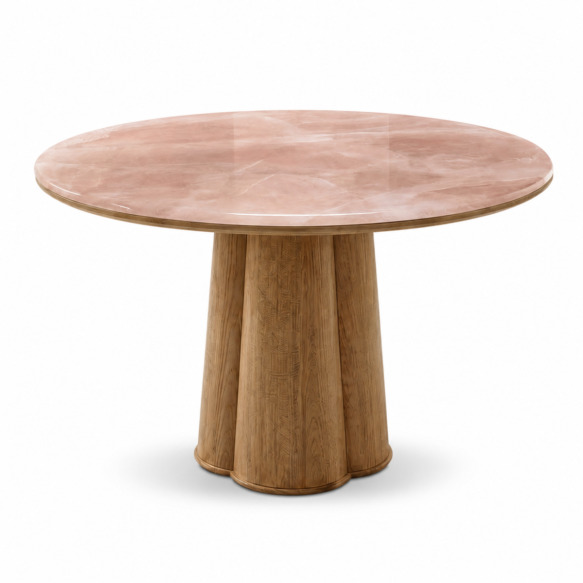 A00060 A00060 Dining Table — view 01