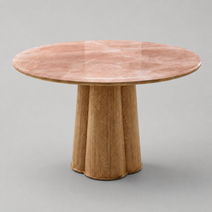 A00060 A00060 Dining Table — view 02