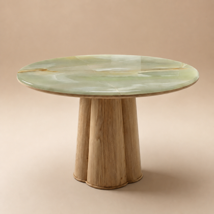 A00060 A00060 Dining Table — view 04