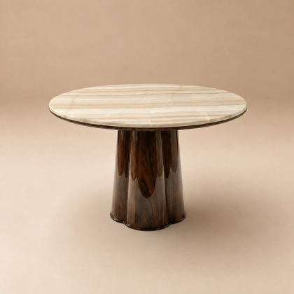 A00060 A00060 Dining Table — view 05