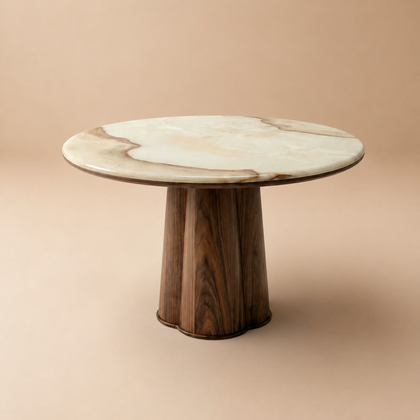A00060 A00060 Dining Table — view 06