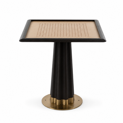 A00069 A00069 Dining Table — view 01