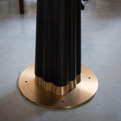 A00069 A00069 Dining Table — view 05