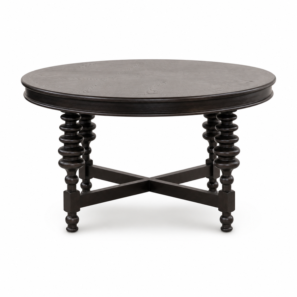 A00074 A00074 Dining Table — view 01