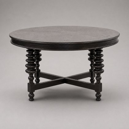 A00074 A00074 Dining Table — view 02