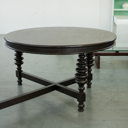 A00074 A00074 Dining Table — view 05