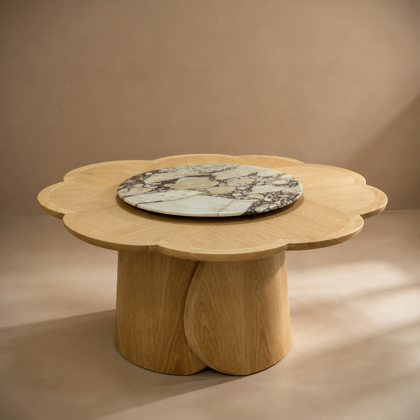A00078 A00078 Dining Table — view 04