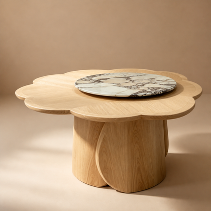 A00078 A00078 Dining Table — view 06