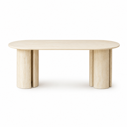 A00082 A00082 Dining Table — view 01
