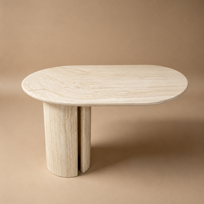 A00082 A00082 Dining Table — view 04