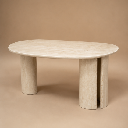 A00082 A00082 Dining Table — view 06