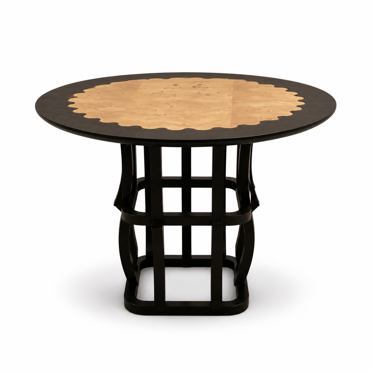 A00089 A00089 Dining Table — view 01