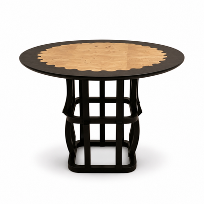 A00089 A00089 Dining Table — view 01