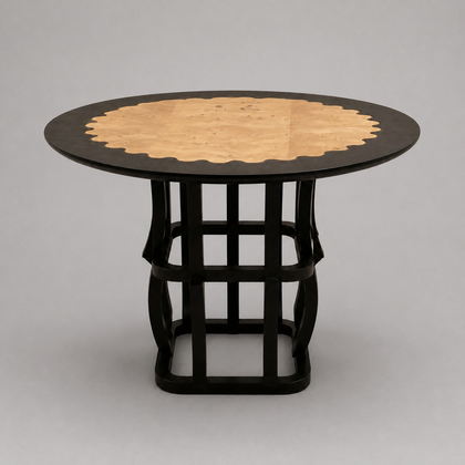 A00089 A00089 Dining Table — view 02