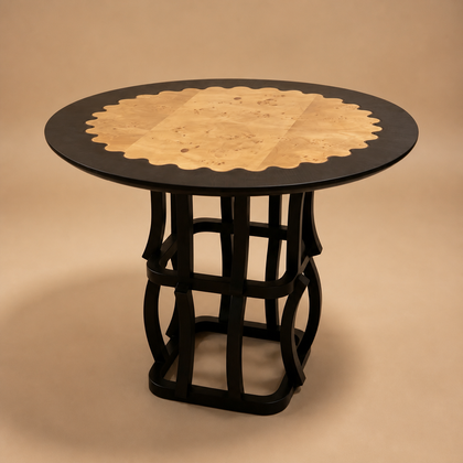 A00089 A00089 Dining Table — view 03