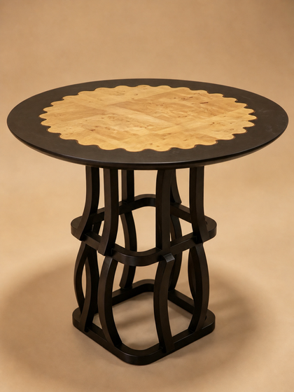 A00089 A00089 Dining Table — view 04