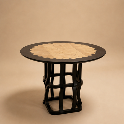 A00089 A00089 Dining Table — view 05