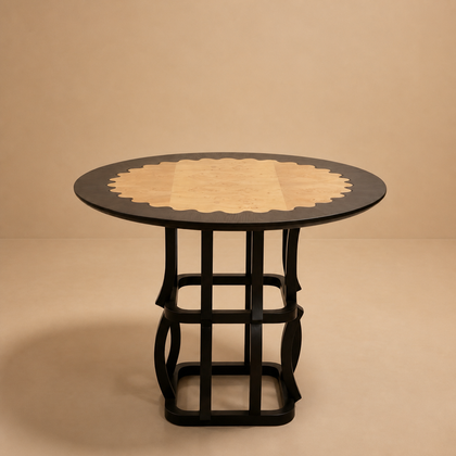 A00089 A00089 Dining Table — view 06