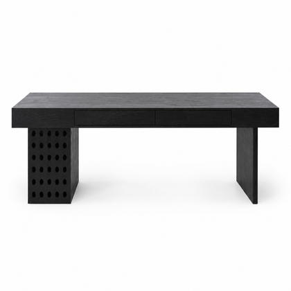 A00096 A00096 Dining Table — view 01