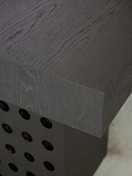 A00096 A00096 Dining Table — view 04