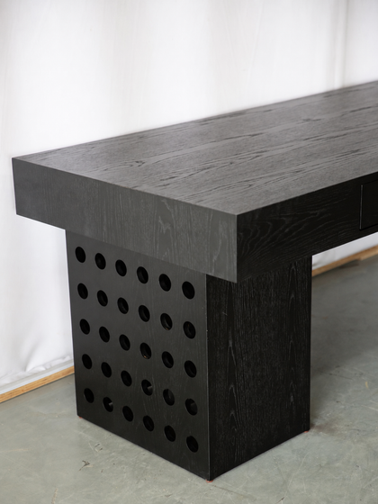 A00096 A00096 Dining Table — view 06