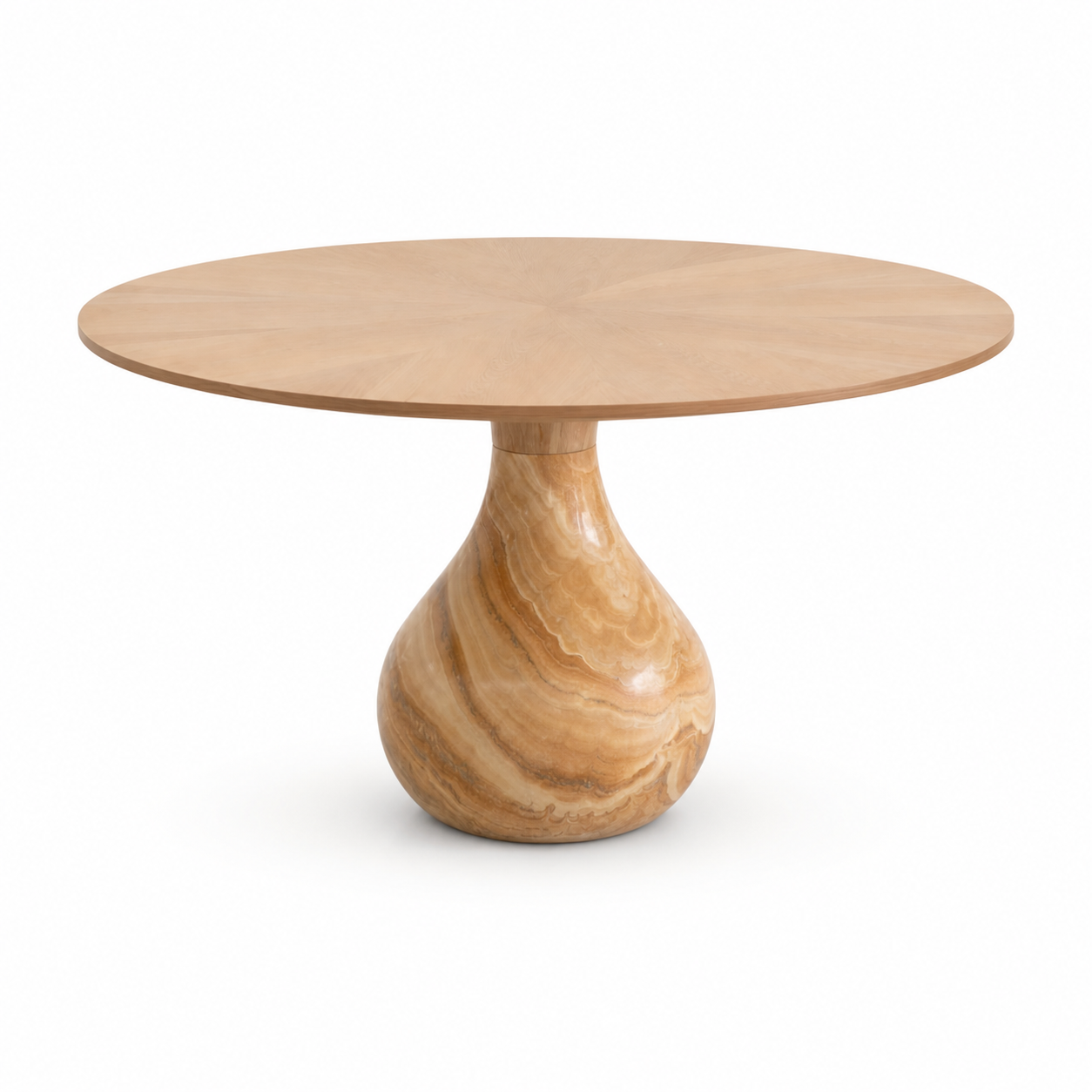 A00099 A00099 Dining Table — view 01