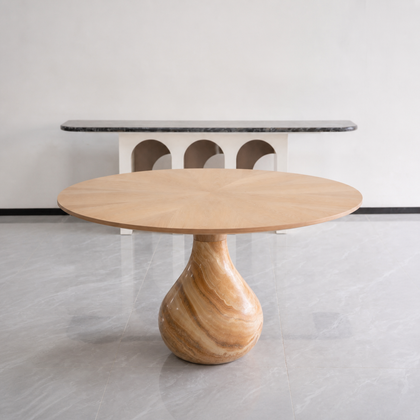 A00099 A00099 Dining Table — view 03