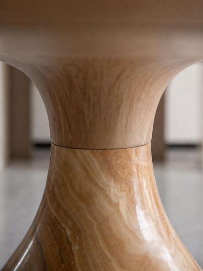 A00099 A00099 Dining Table — view 05