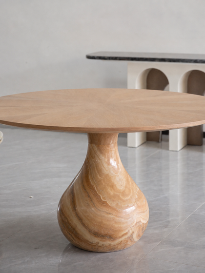 A00099 A00099 Dining Table — view 06
