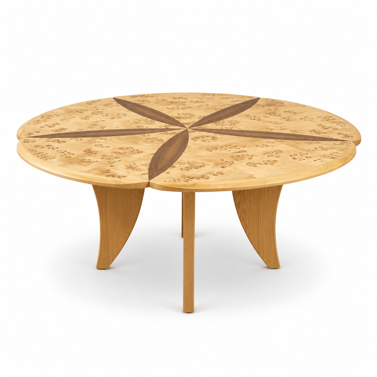 A00110 A00110 Dining Table — view 01